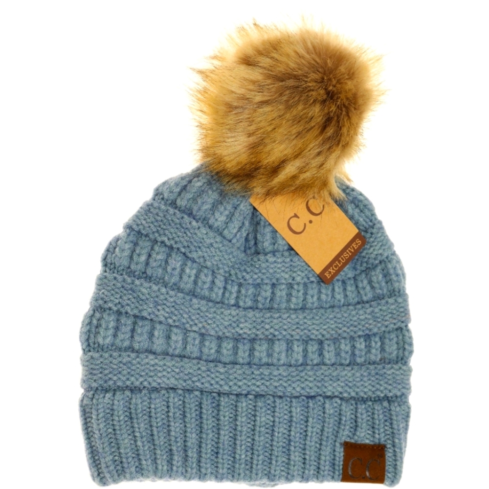 CC Beanies, choose your color